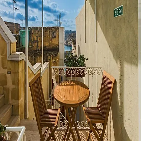Merisi Aparthotel
