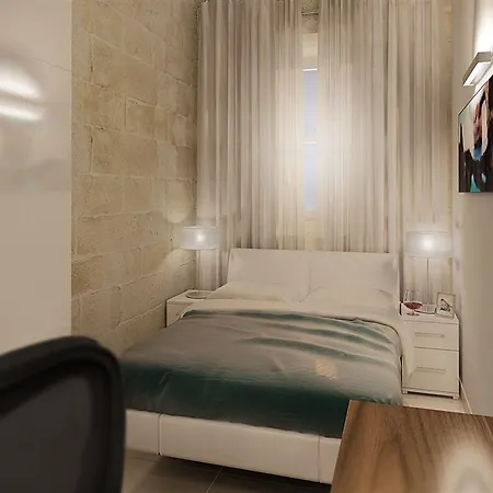 Aparthotel Merisi 2*