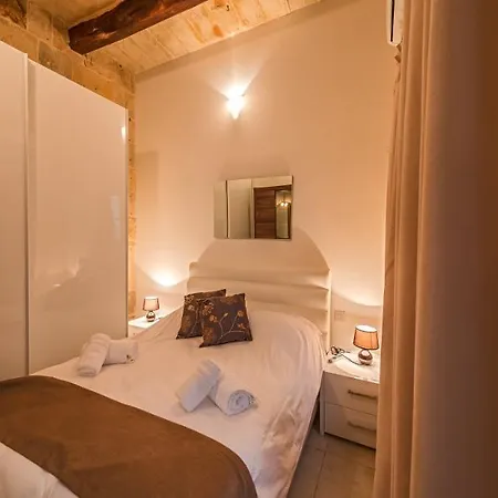 Aparthotel Merisi 2*
