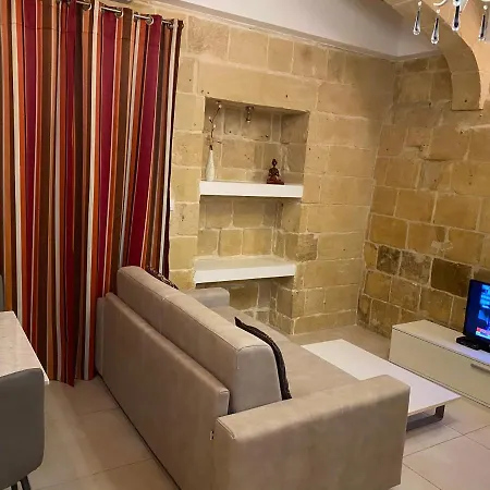 מלון דירות Merisi 2*