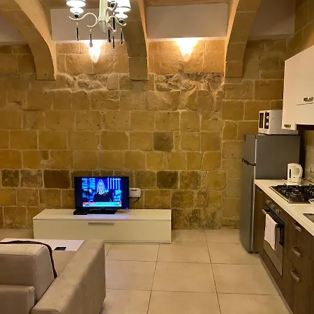 Merisi Valletta