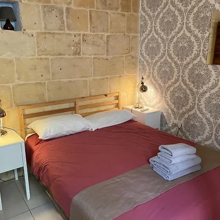 Merisi מלון דירות