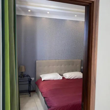 Aparthotel Merisi Valletta