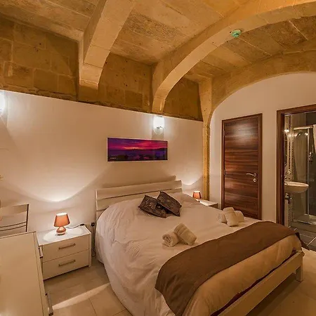 Merisi 2* Valletta