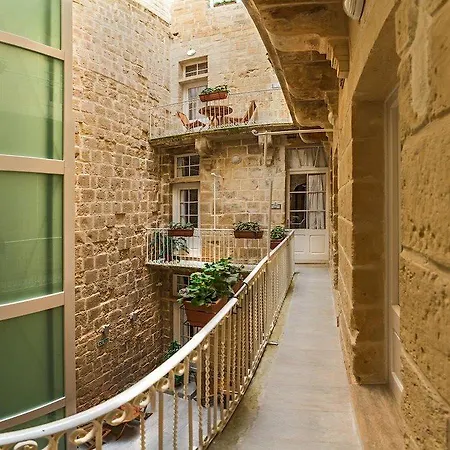 Merisi La Valletta