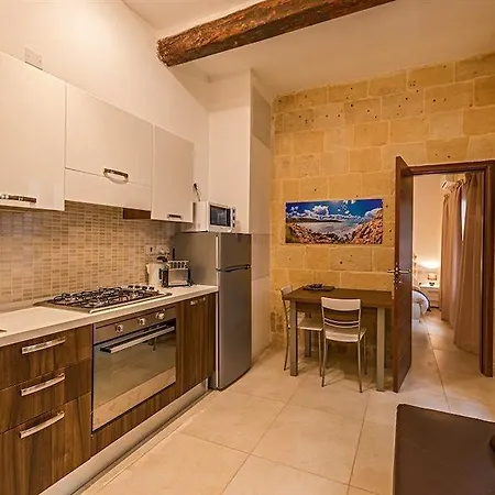 Aparthotel Merisi