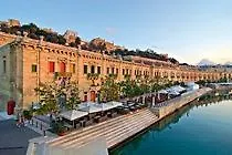 Merisi La Valletta