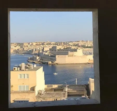 Merisi 2* La Valletta