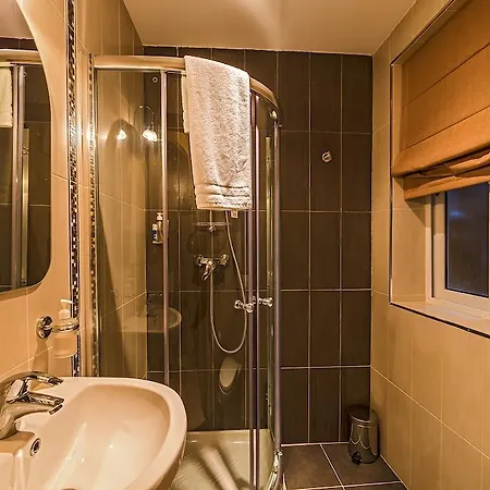 Merisi Lejlighedshotel 2*