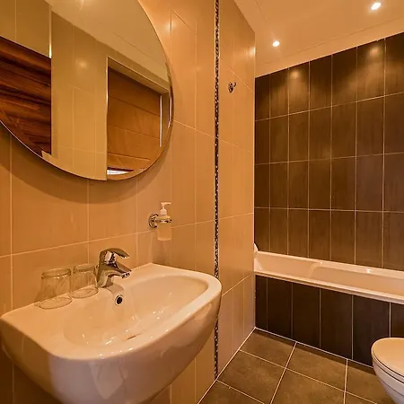 Lejlighedshotel Merisi
