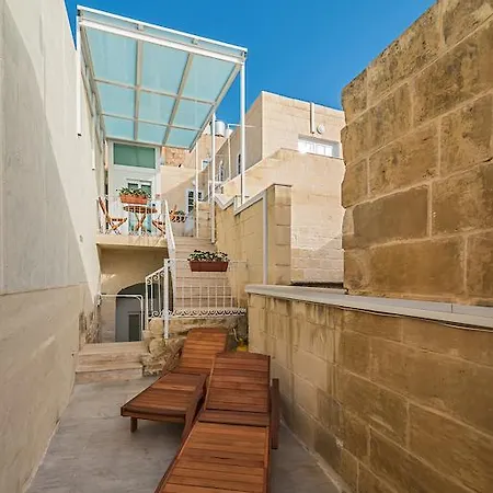 Merisi Lejlighedshotel 2*