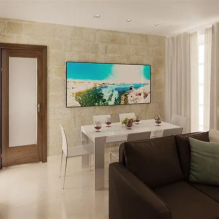 Merisi Aparthotel 2*