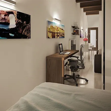 Merisi La Valletta