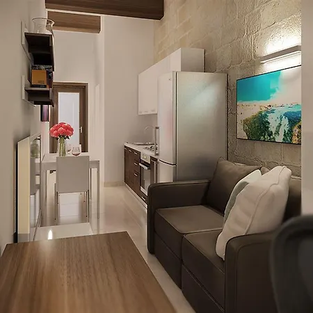 Aparthotel Merisi 2*