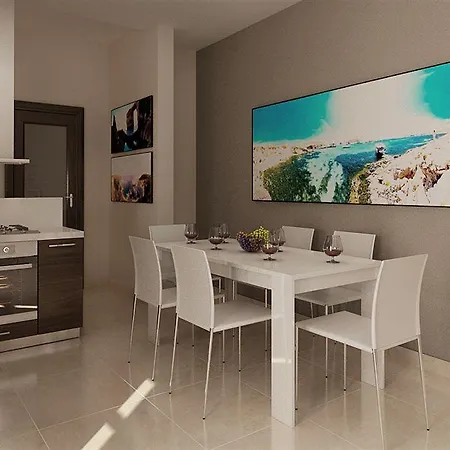 Merisi 2* La Valletta