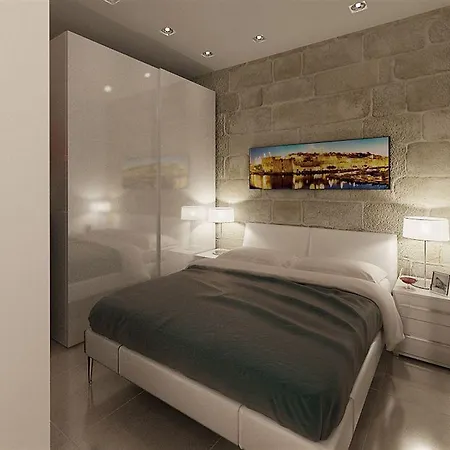 Merisi Valletta