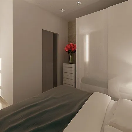 Merisi Aparthotel La Valletta