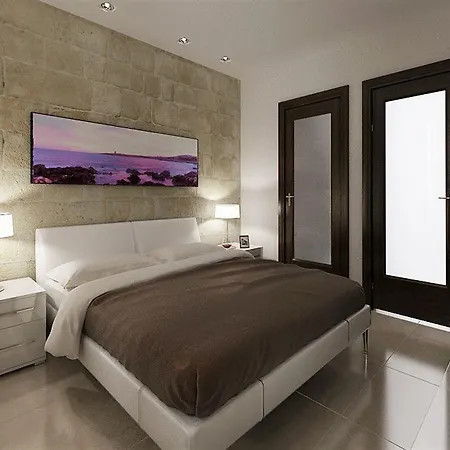 Merisi Aparthotel