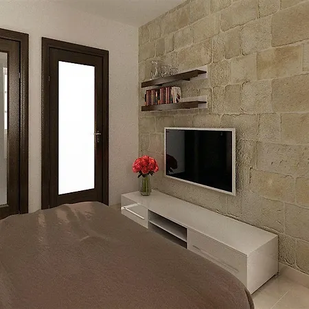 Merisi La Valletta