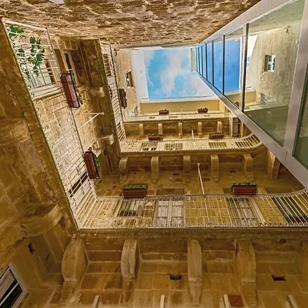Merisi La Valletta