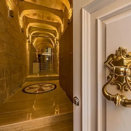 Merisi Lejlighedshotel