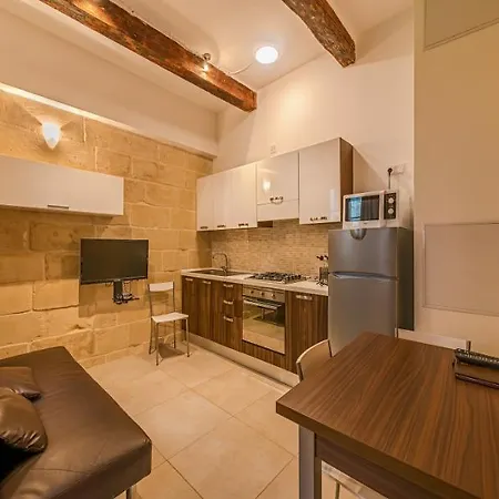 Lejlighedshotel Merisi
