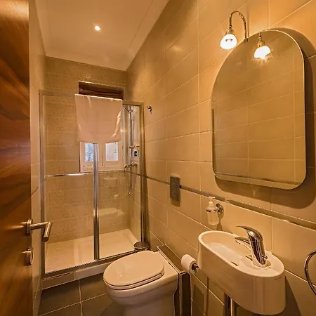 Merisi Lejlighedshotel