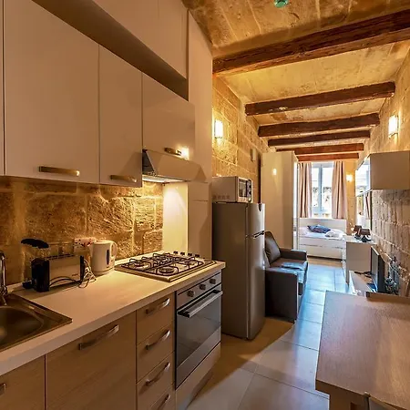 Aparthotel Merisi 2*
