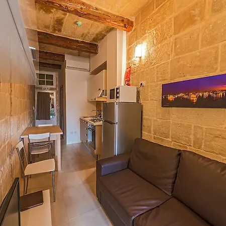 Lejlighedshotel Merisi