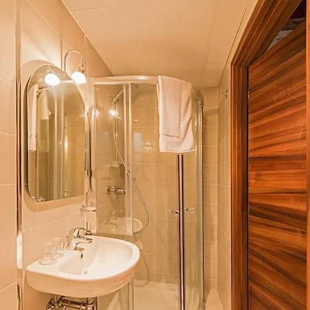 Aparthotel Merisi 2*