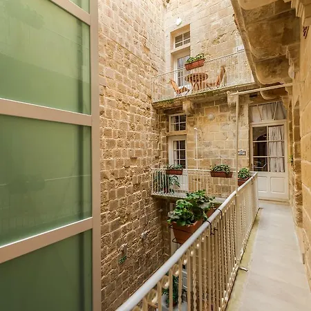 Apartahotel Merisi