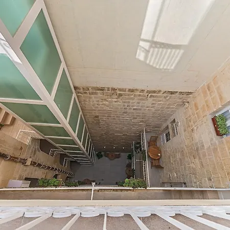 Merisi 2* La Valletta