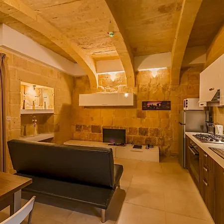 Lejlighedshotel Merisi 2*