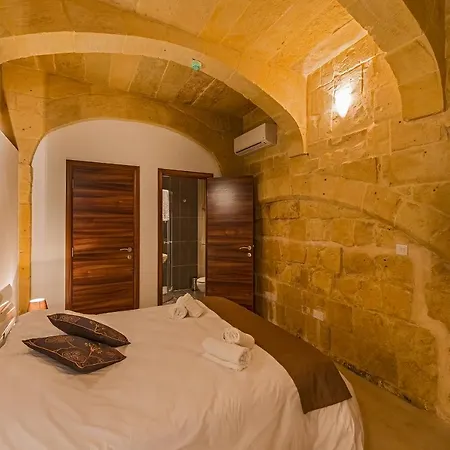 Lejlighedshotel Merisi 2*