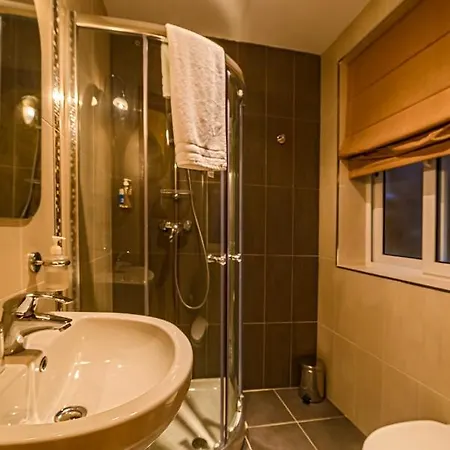Lejlighedshotel Merisi
