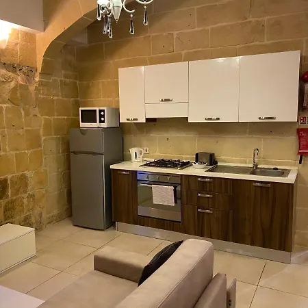 Lejlighedshotel Merisi