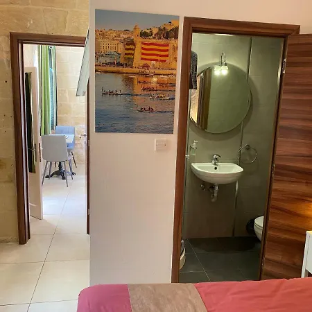 Lejlighedshotel Merisi