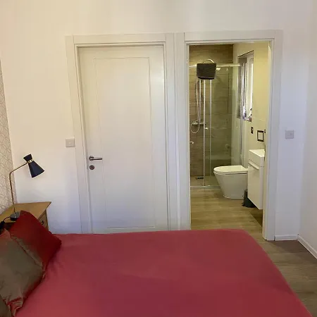 Merisi Lejlighedshotel Valletta