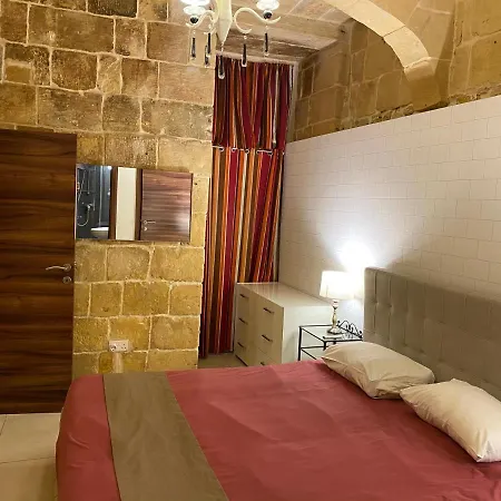 Lejlighedshotel Merisi