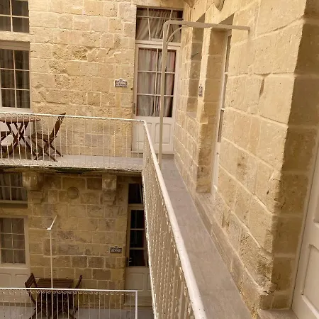 Merisi La Valletta